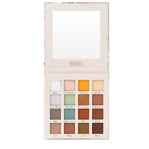 BeBella Daisy daze 16 pan eyeshadow palette